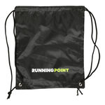 Running Point Running Point Stringbag